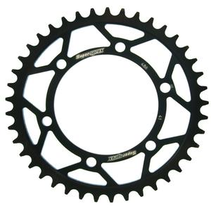 Ketten Rad SUPERSPROX RFE-486:41-BLK schwarz 41T, 520