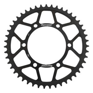 Ketten Rad SUPERSPROX RFE-486:47-BLK schwarz 47T, 520