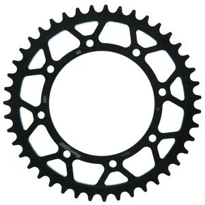 Ketten Rad SUPERSPROX RFE-487:43-BLK schwarz 43T, 520