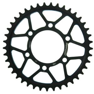 Ketten Rad SUPERSPROX RFE-488:41-BLK schwarz 41T, 530
