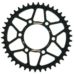 Ketten Rad SUPERSPROX RFE-488:42-BLK schwarz 42T, 530