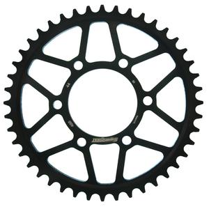 Ketten Rad SUPERSPROX RFE-488:44-BLK schwarz 44T, 530