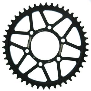 Ketten Rad SUPERSPROX RFE-488:46-BLK schwarz 46T, 530