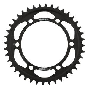 Ketten Rad SUPERSPROX RFE-499:40-BLK schwarz 40T, 530