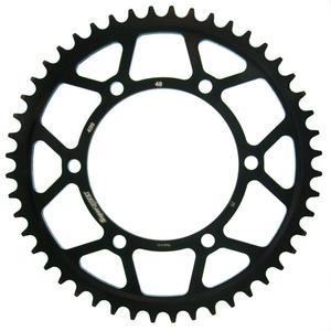 Ketten Rad SUPERSPROX RFE-499:48-BLK schwarz 48T, 530