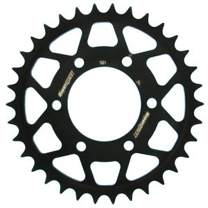 Ketten Rad SUPERSPROX RFE-501:34-BLK schwarz 34T, 630