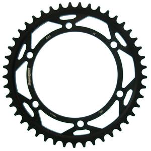 Ketten Rad SUPERSPROX RFE-502:45-BLK schwarz 45T, 530