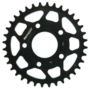 Ketten Rad SUPERSPROX RFE-604:36-BLK schwarz 36T, 520