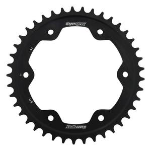 Ketten Rad SUPERSPROX RFE-613:41-BLK schwarz 41T, 525