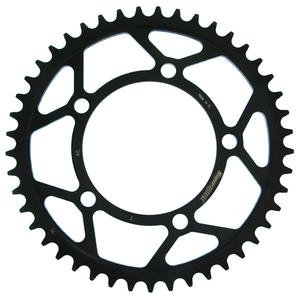 Ketten Rad SUPERSPROX RFE-7:45-BLK schwarz 45T, 525