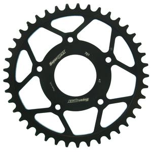 Ketten Rad SUPERSPROX RFE-701:41-BLK schwarz 41T, 520