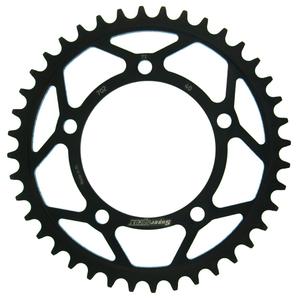 Ketten Rad SUPERSPROX RFE-702:40-BLK schwarz 40T, 525
