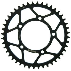 Ketten Rad SUPERSPROX RFE-703:44-BLK schwarz 44T, 520