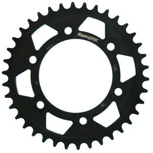 Ketten Rad SUPERSPROX RFE-735:38-BLK schwarz 38T, 520