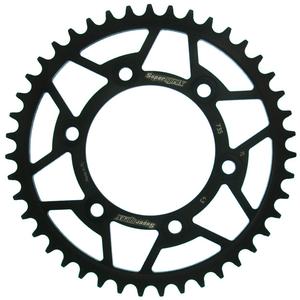 Ketten Rad SUPERSPROX RFE-735:43-BLK schwarz 43T, 520