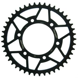 Ketten Rad SUPERSPROX RFE-735:45-BLK schwarz 45T, 520