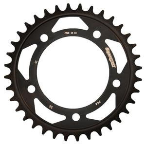 Ketten Rad SUPERSPROX RFE-744:36-BLK schwarz 36T, 525
