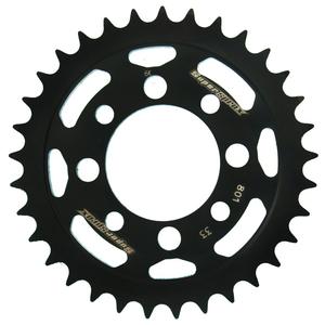 Ketten Rad SUPERSPROX RFE-801:33-BLK schwarz 33T, 420