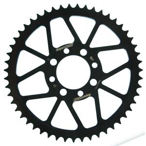 Ketten Rad SUPERSPROX RFE-801:51-BLK schwarz 51T, 420