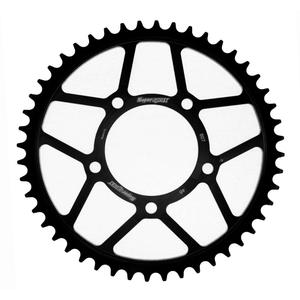 Ketten Rad SUPERSPROX RFE-807:48-BLK schwarz 48T, 525