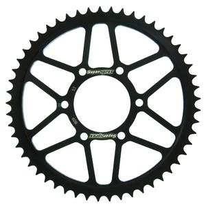 Ketten Rad SUPERSPROX RFE-809:53-BLK schwarz 53T, 428