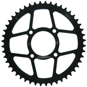 Ketten Rad SUPERSPROX RFE-810:48-BLK schwarz 48T, 428