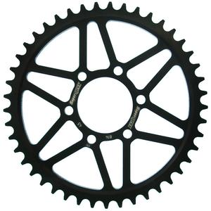 Ketten Rad SUPERSPROX RFE-814:45-BLK schwarz 45T, 530