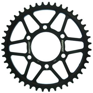 Ketten Rad SUPERSPROX RFE-816:44-BLK schwarz 44T, 530