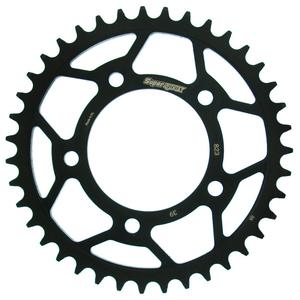 Ketten Rad SUPERSPROX RFE-823:39-BLK schwarz 39T, 520