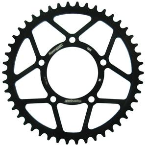 Ketten Rad SUPERSPROX RFE-823:46-BLK schwarz 46T, 520