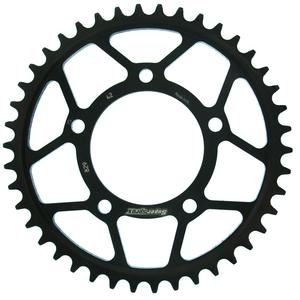 Ketten Rad SUPERSPROX RFE-829:42-BLK schwarz 42T, 530