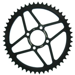Ketten Rad SUPERSPROX RFE-833:49-BLK schwarz 49T, 428