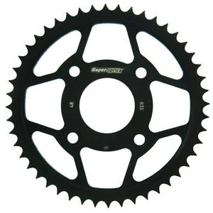 Ketten Rad SUPERSPROX RFE-835:48-BLK schwarz 48T, 428