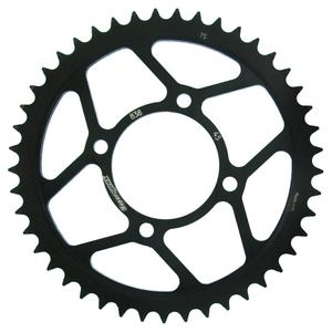 Ketten Rad SUPERSPROX RFE-838:45-BLK schwarz 45T, 428