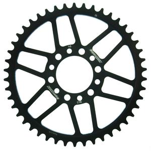 Ketten Rad SUPERSPROX RFE-845:46-BLK schwarz 46T, 520