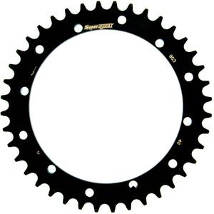 Ketten Rad SUPERSPROX RFE-853:40-BLK schwarz 40T, 520