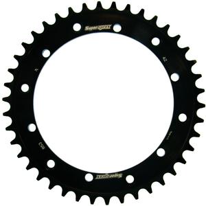 Ketten Rad SUPERSPROX RFE-853:42-BLK schwarz 42T, 520
