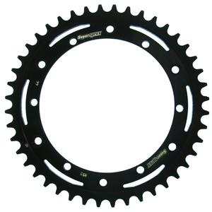 Ketten Rad SUPERSPROX RFE-853:44-BLK schwarz 44T, 520