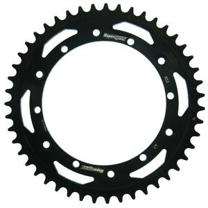 Ketten Rad SUPERSPROX RFE-853:47-BLK schwarz 47T, 520