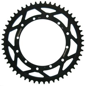 Ketten Rad SUPERSPROX RFE-853:52-BLK schwarz 52T, 520