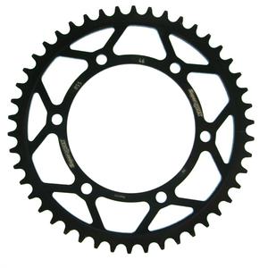 Ketten Rad SUPERSPROX RFE-855:46-BLK schwarz 46T, 520