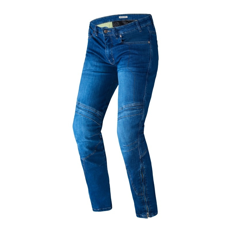 Rebelhorn Rage Blaue Motorradjeans