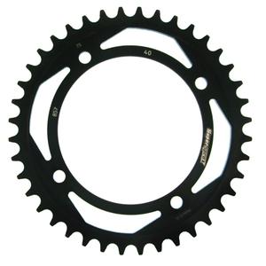 Ketten Rad SUPERSPROX RFE-857:40-BLK schwarz 40T, 520