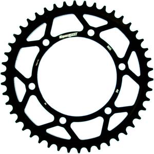 Ketten Rad SUPERSPROX RFE-865:46-BLK schwarz 46T, 530