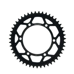 Ketten Rad SUPERSPROX RFE-865:47-BLK schwarz 47T, 530