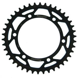 Ketten Rad SUPERSPROX RFE-867:42-BLK schwarz 42T, 525