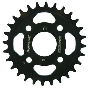 Ketten Rad SUPERSPROX RFE-874:28-BLK schwarz 28T, 520