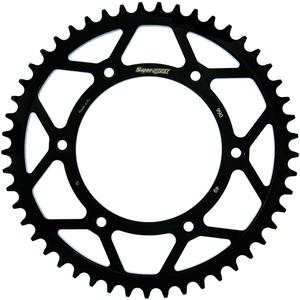 Ketten Rad SUPERSPROX RFE-990:49-BLK schwarz 49T, 520