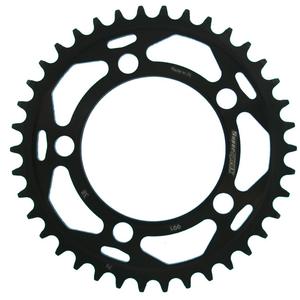 Ketten Rad SUPERSPROX RFE-991:38-BLK schwarz 38T, 525