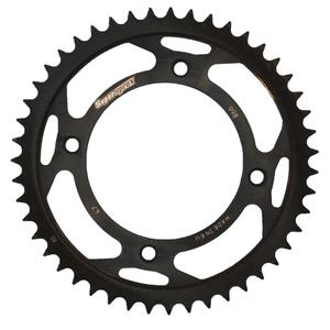 Ketten Rad SUPERSPROX RFE-998:47-BLK schwarz 47T, 428